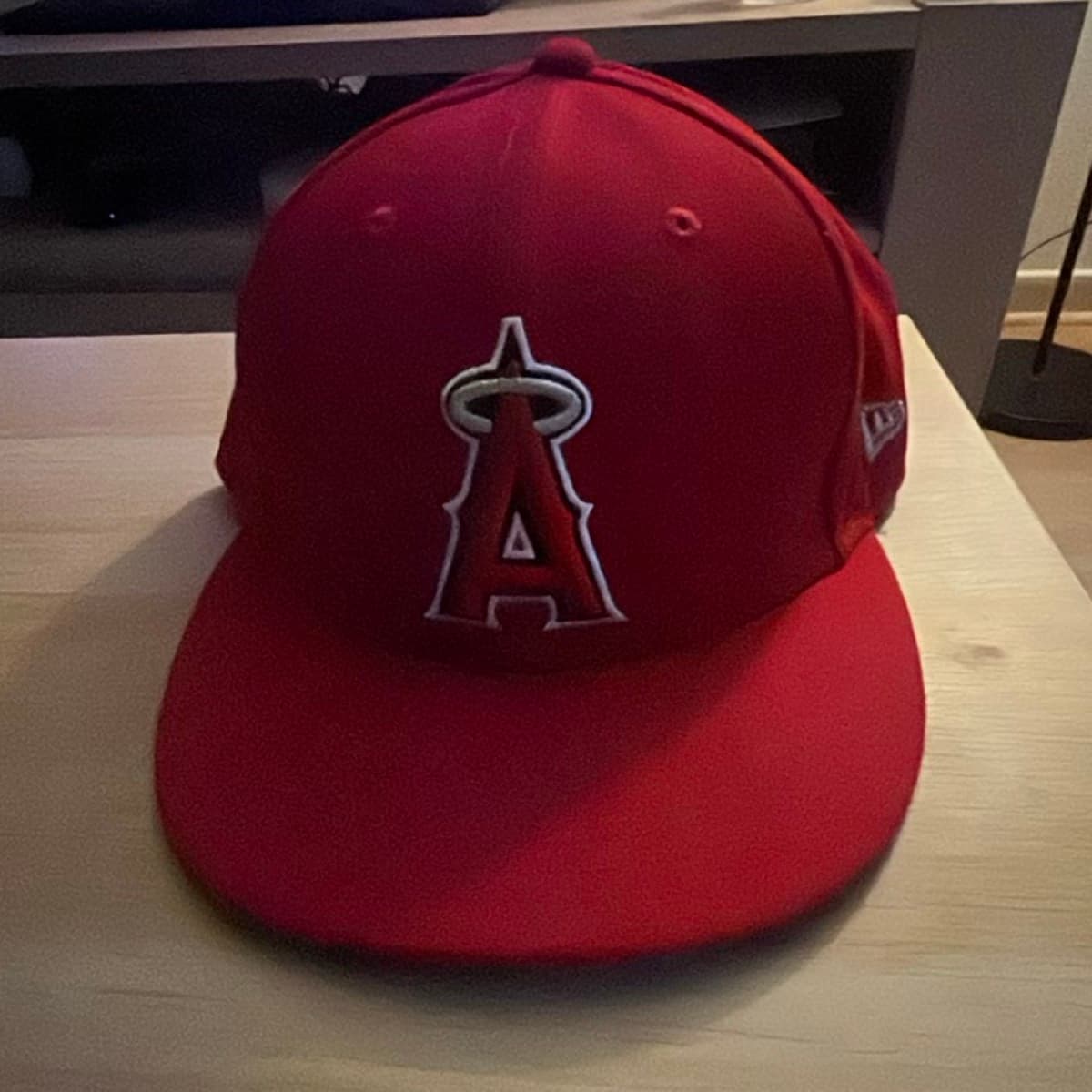 Casquette Los Angeles Angels
