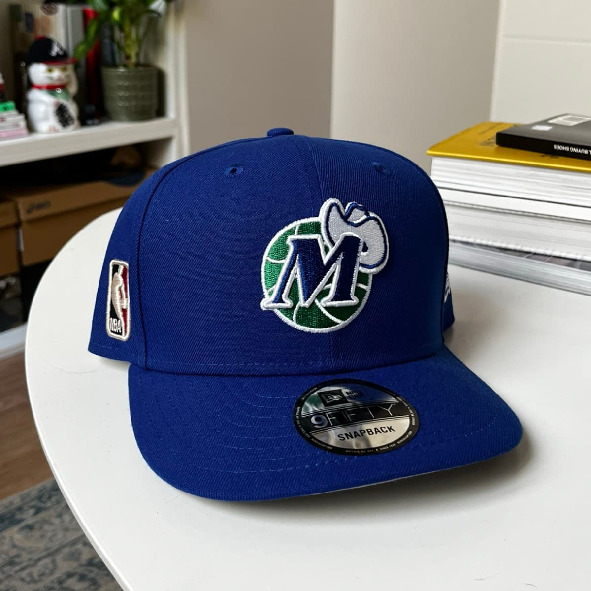 950 Dallas Mavericks