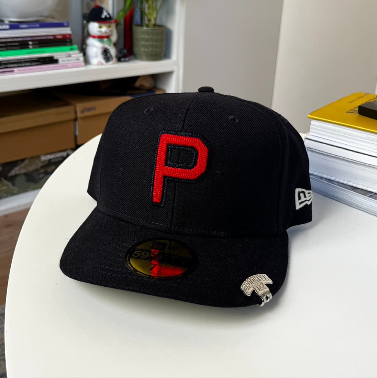 5950 Pittsburgh Pirates