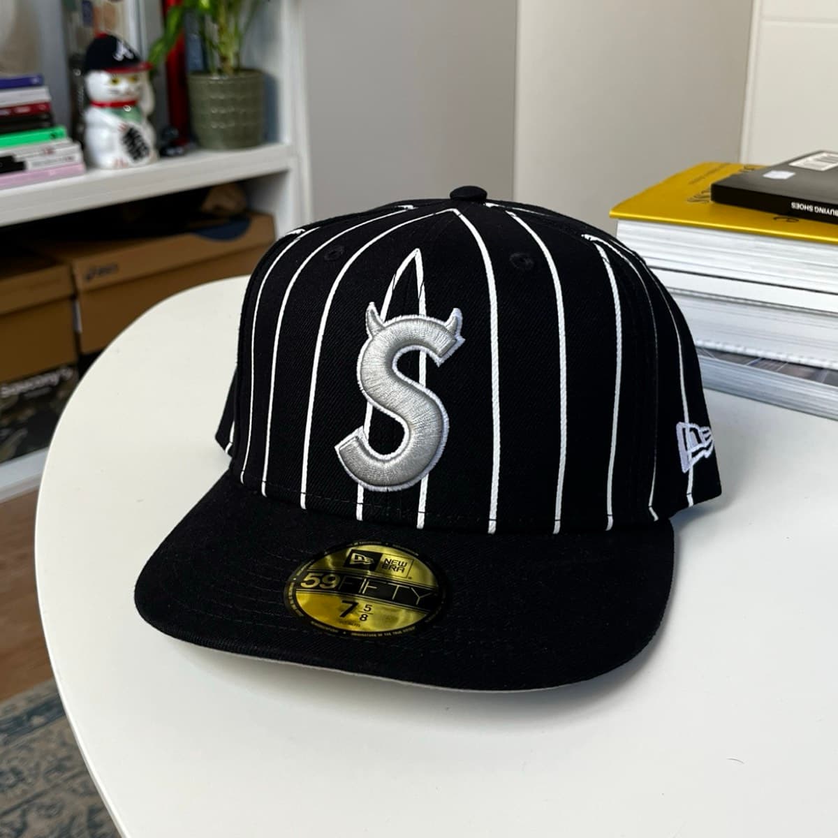 5950 Supreme