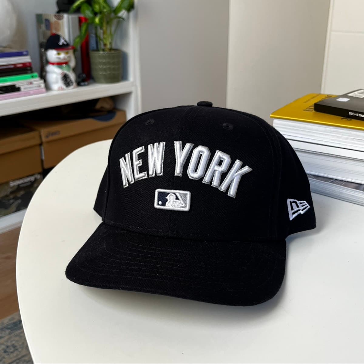 Cap New York Yankees