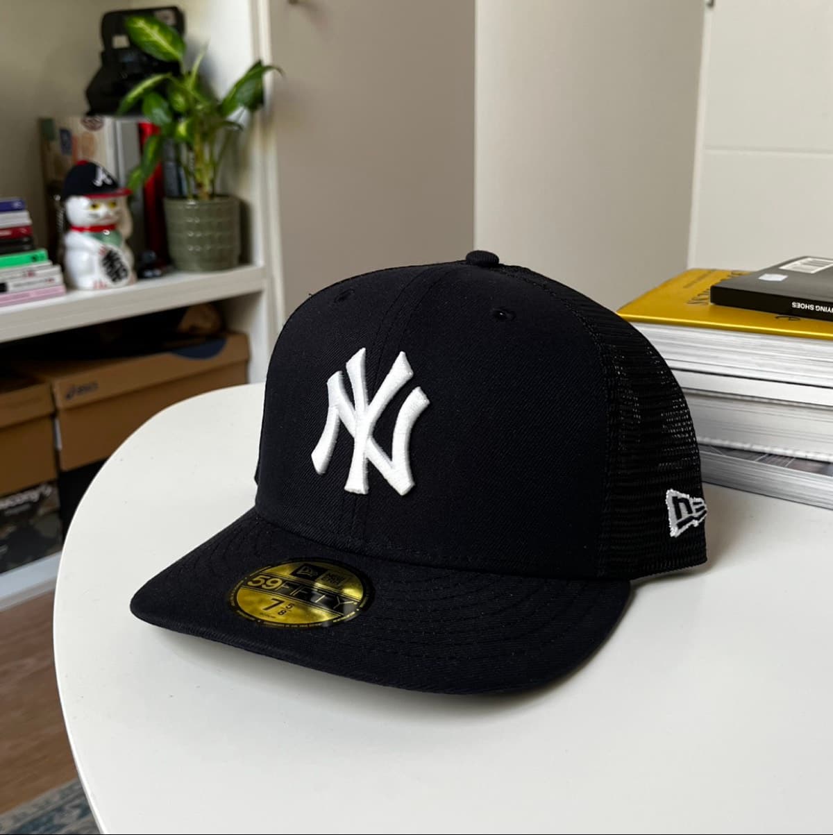 5950 Trucker New York Yankees