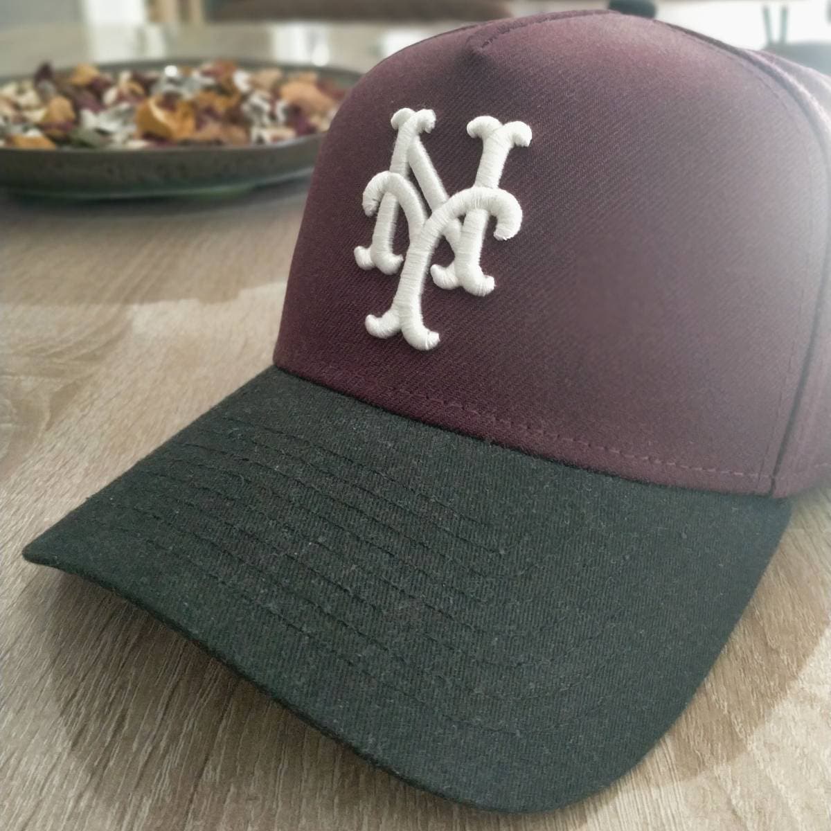 Casquette New York Mets