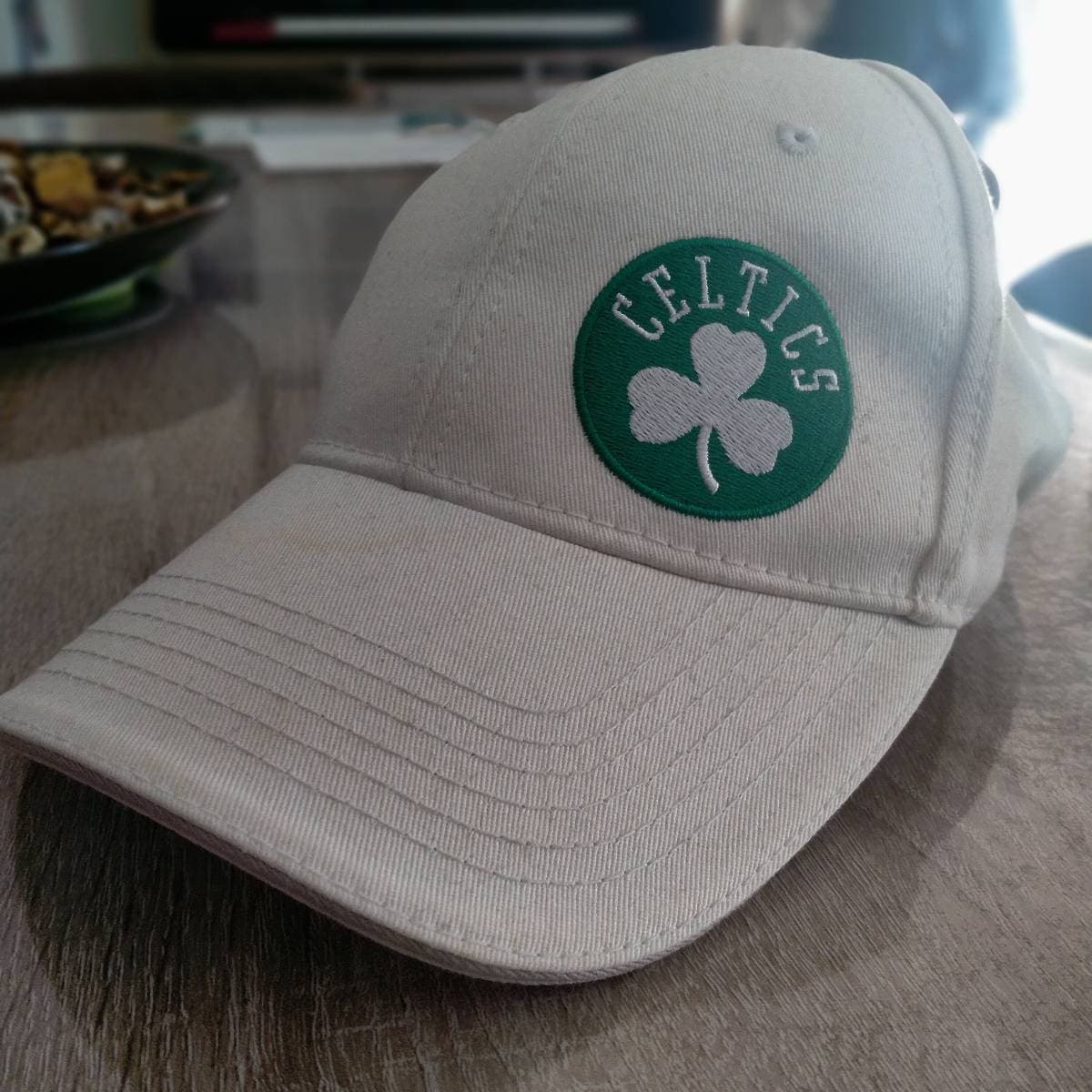 Casquette Champion's USA Boston Celtics