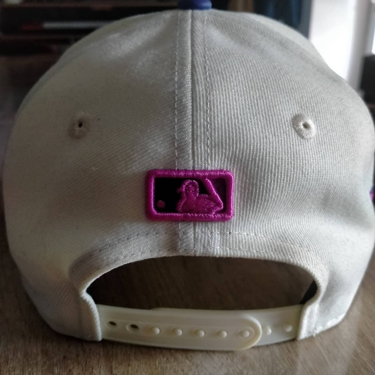 Casquette Boston Red Sox — 4