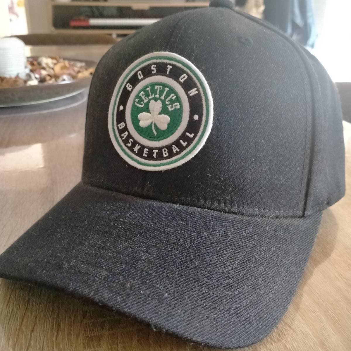 Casquette Boston Celtics