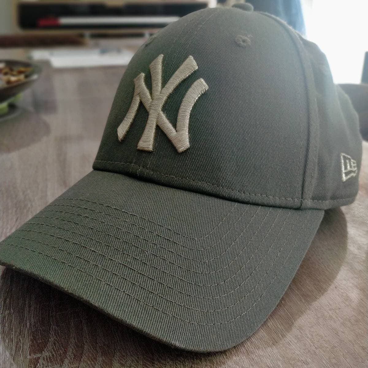 Casquette New York Yankees