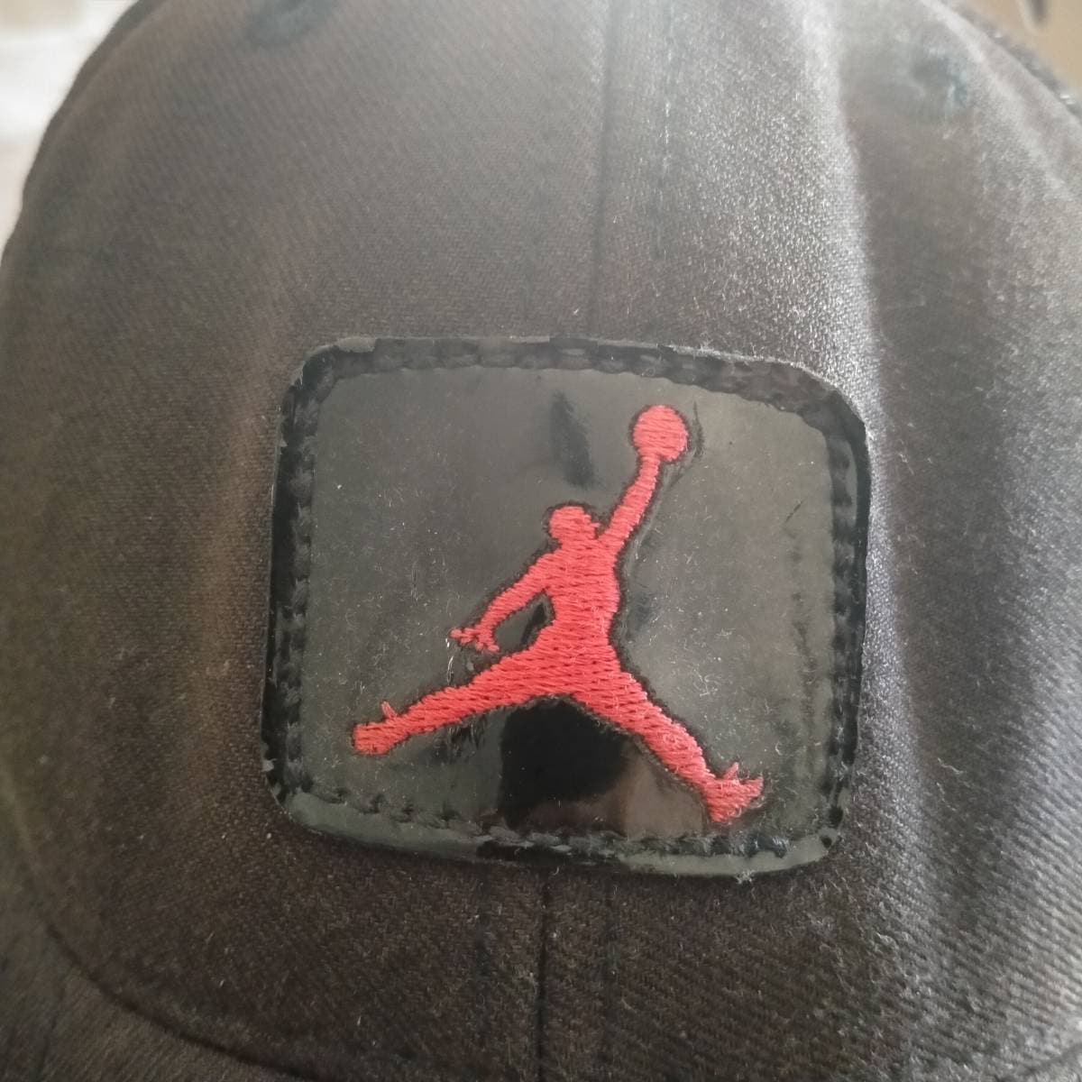 Casquette "Jumpman" Jordan — 2