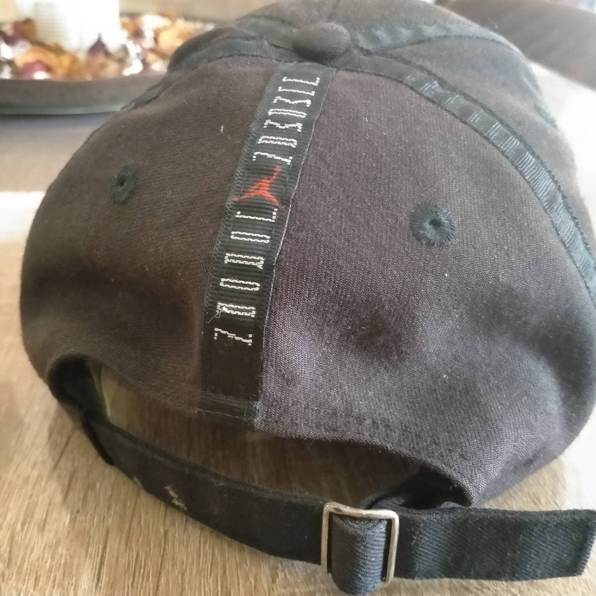 Casquette "Jumpman" Jordan — 3