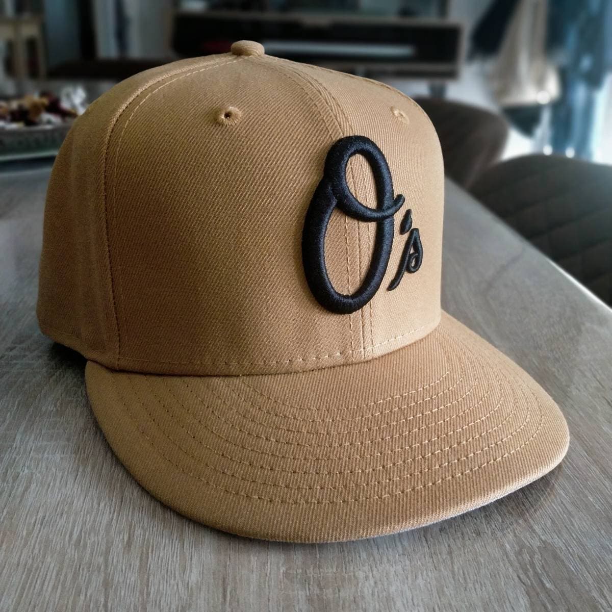 Casquette Baltimore Orioles