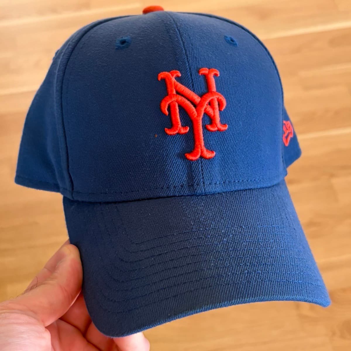 Casquette New York Mets | navy