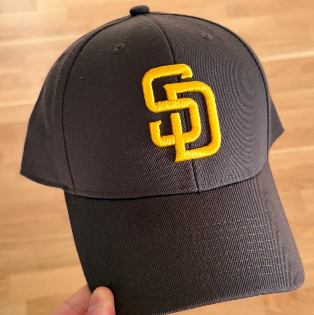 Casquette San Diego Padres
