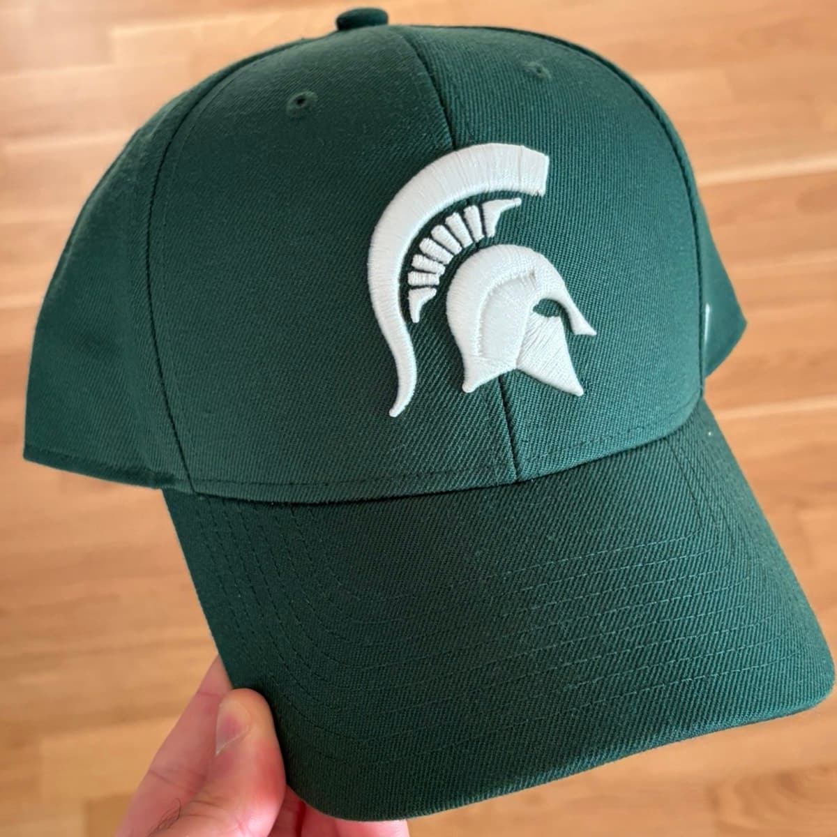 Casquette Michigan State Spartans