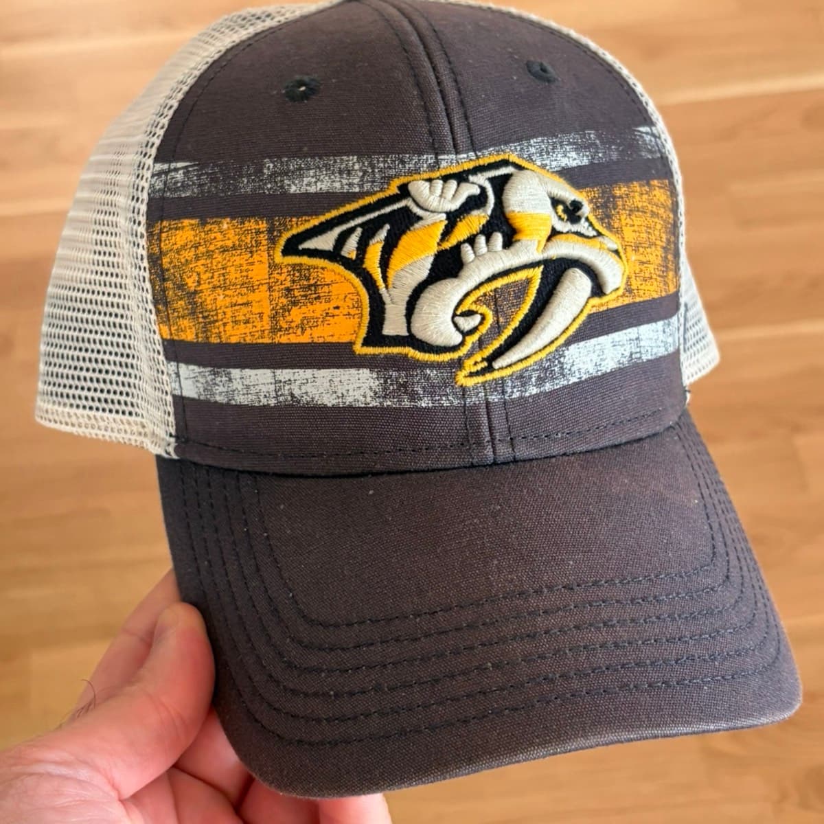 Casquette Nashville Predators