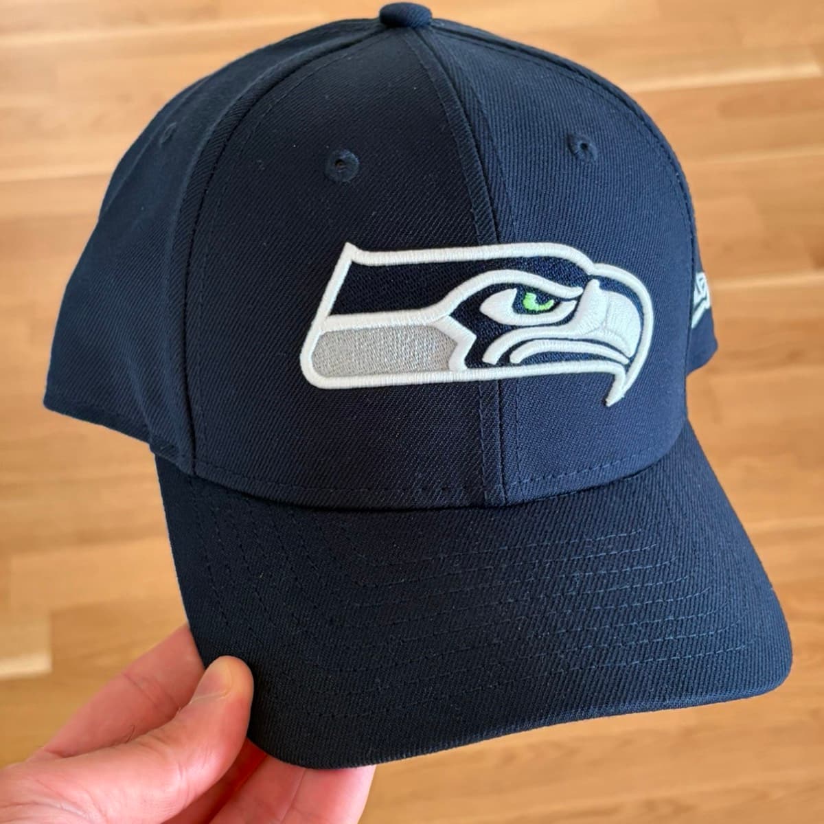 Casquette Seattle Seahawks