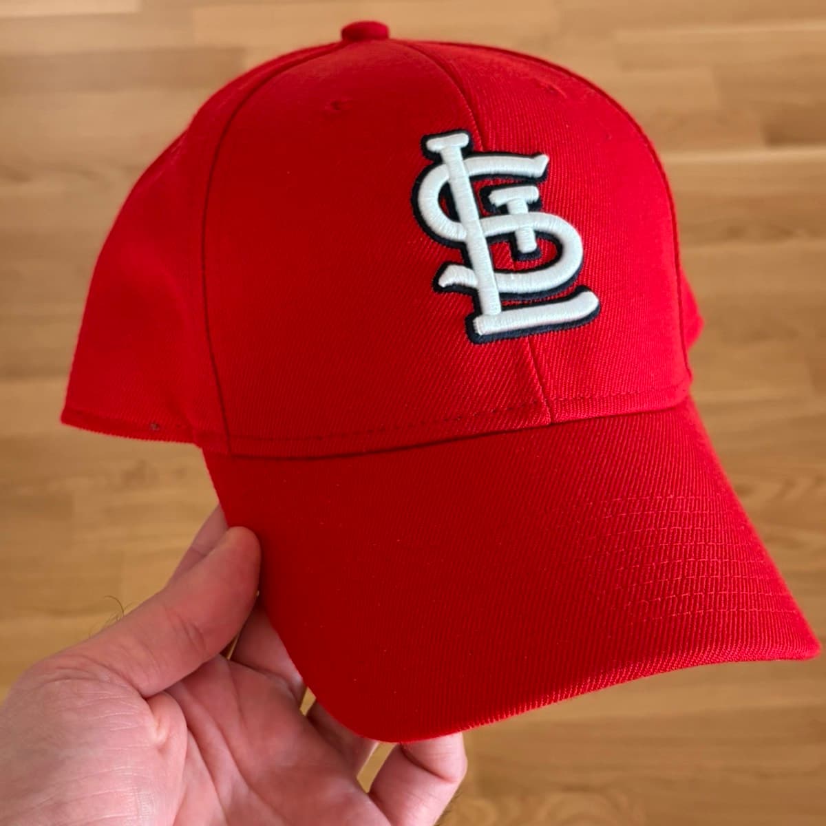 Casquette St. Louis Cardinals