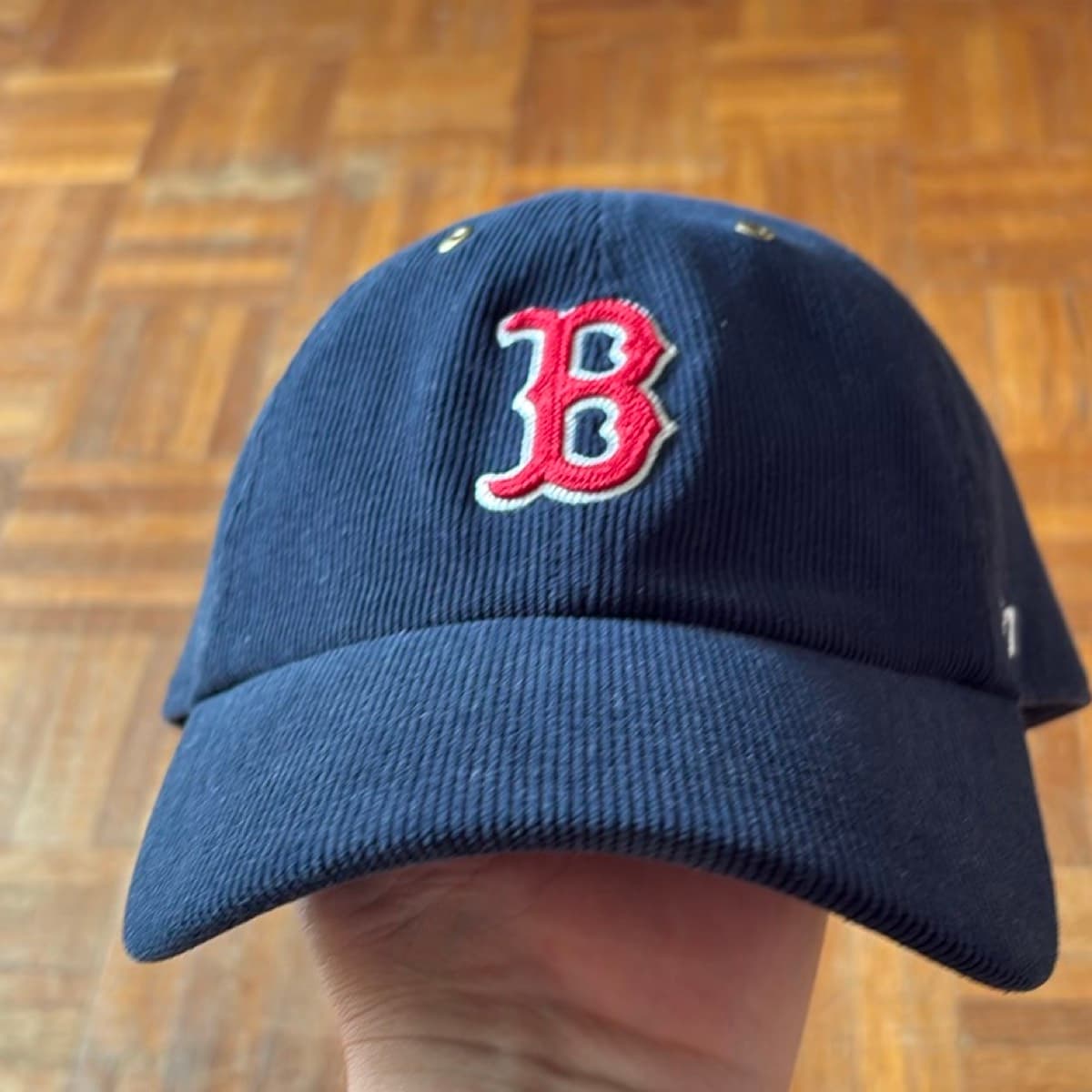 Casquette Boston Red Sox
