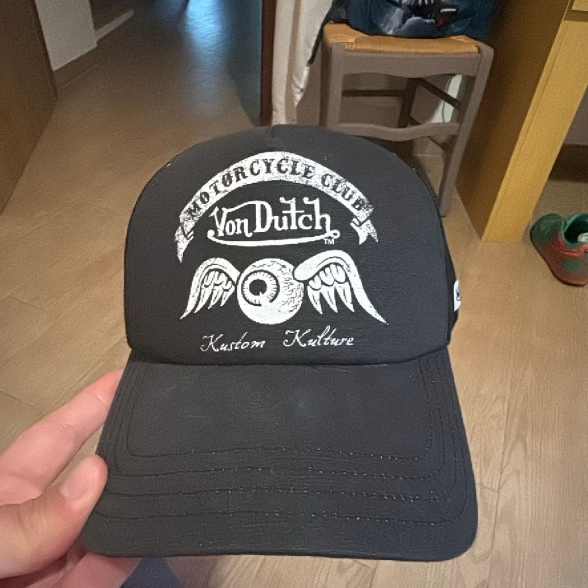 VonDutch