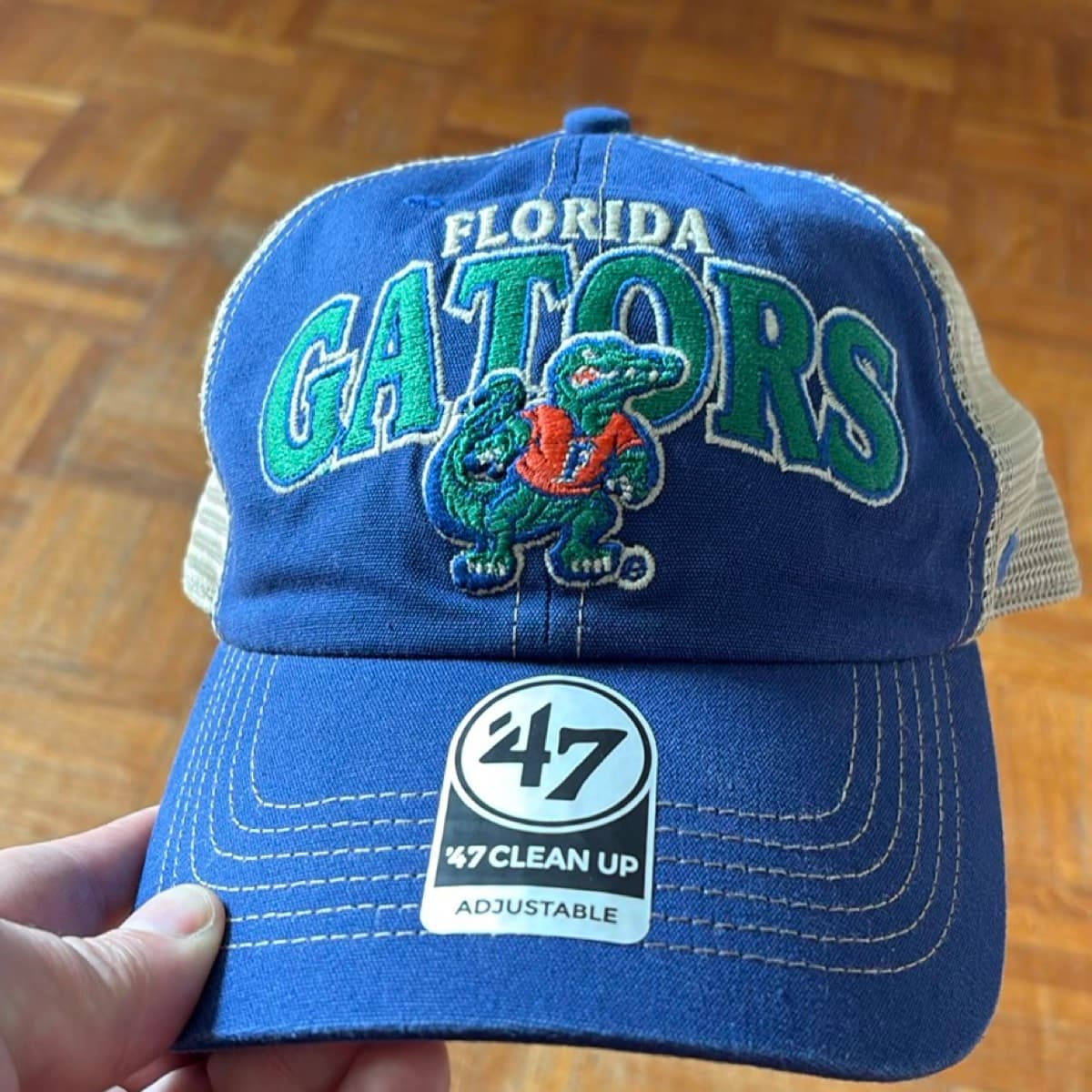 Casquette Florida Gators