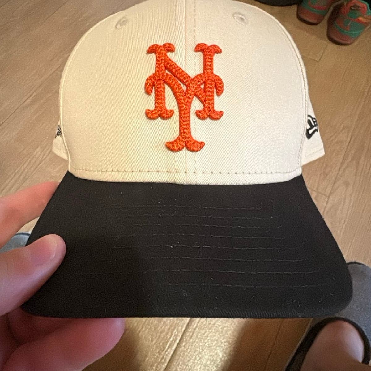 Casquette New York Mets