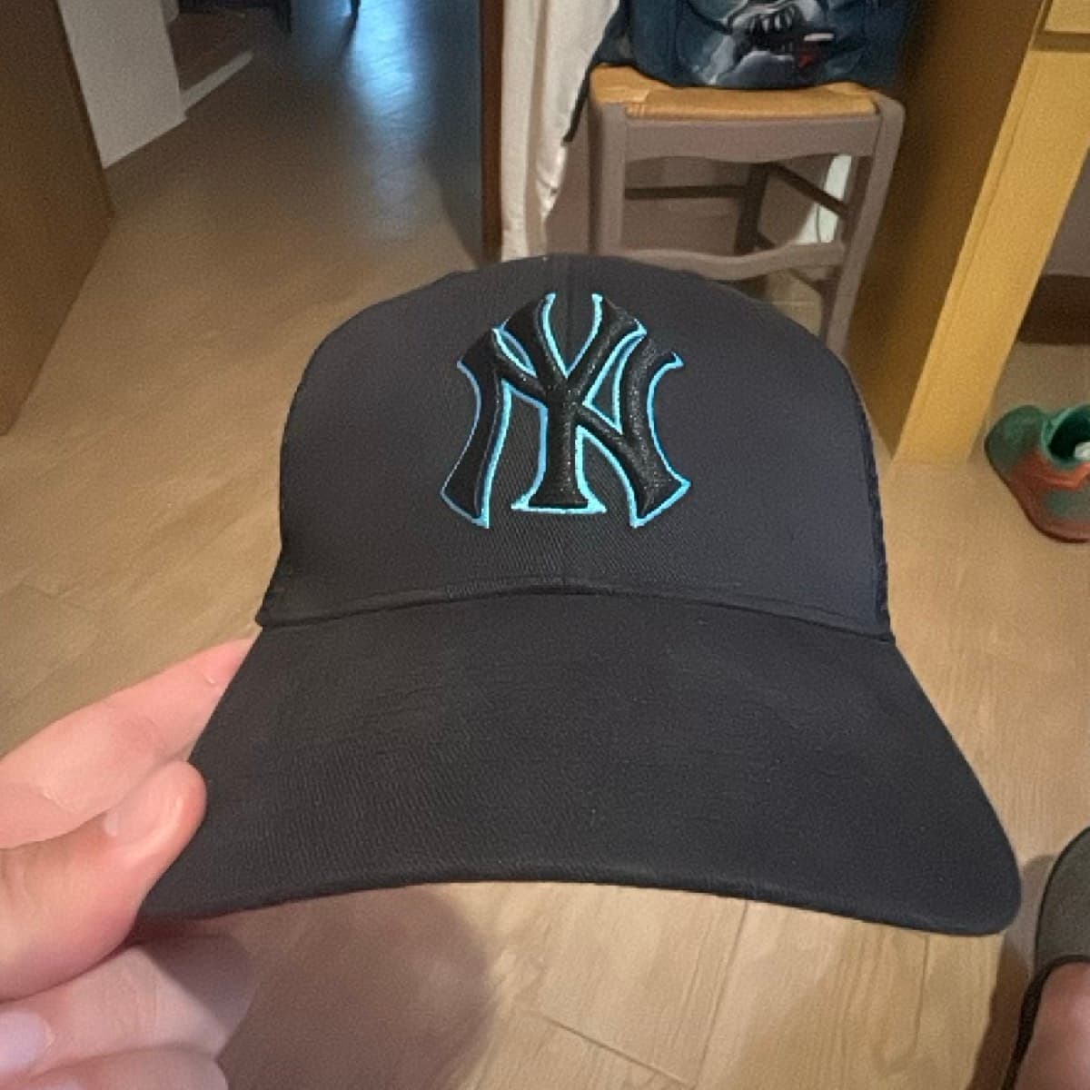 Casquette New York Yankees