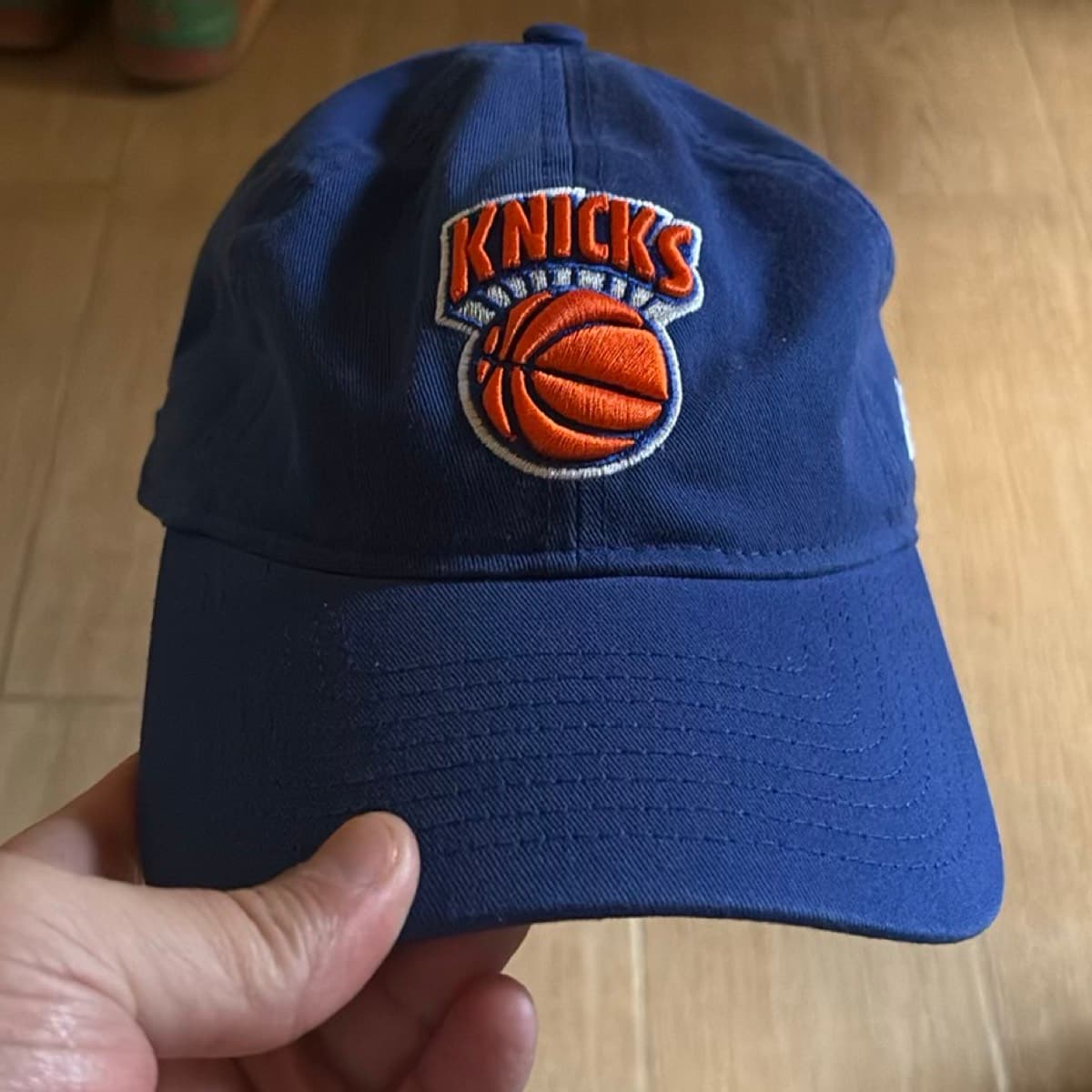 Casquette New York Knicks