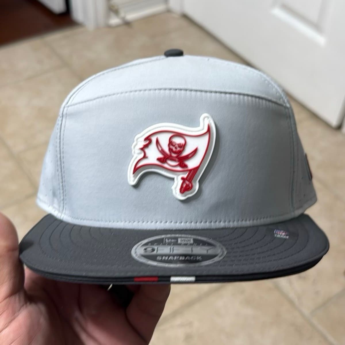 Cap Tampa Bay Buccaneers
