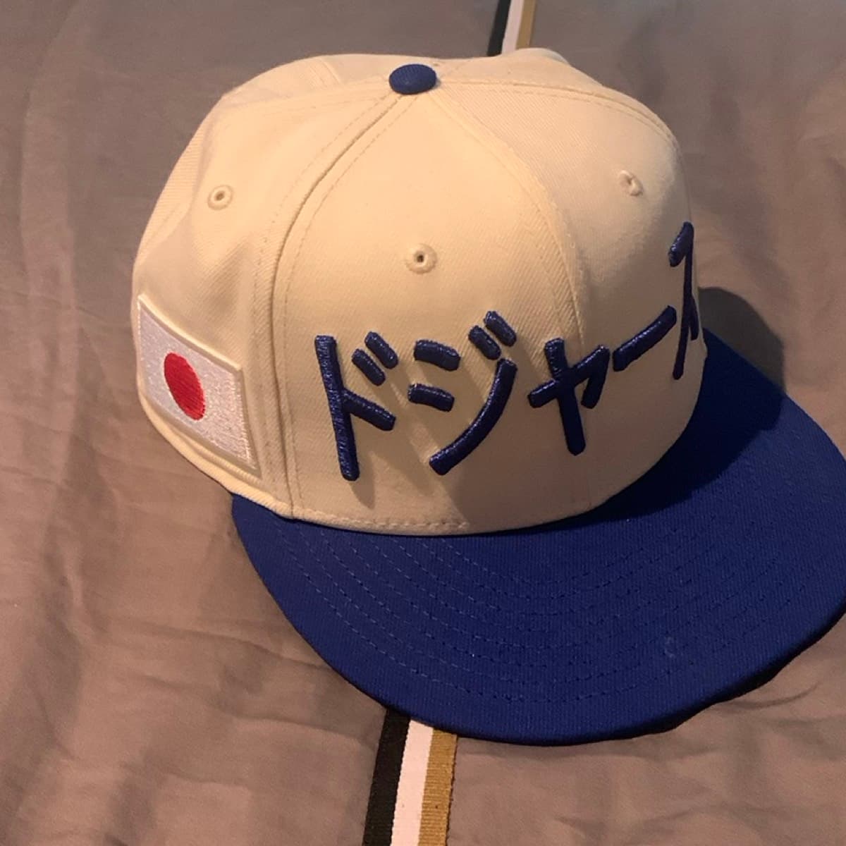 Casquette Los Angeles Dodgers