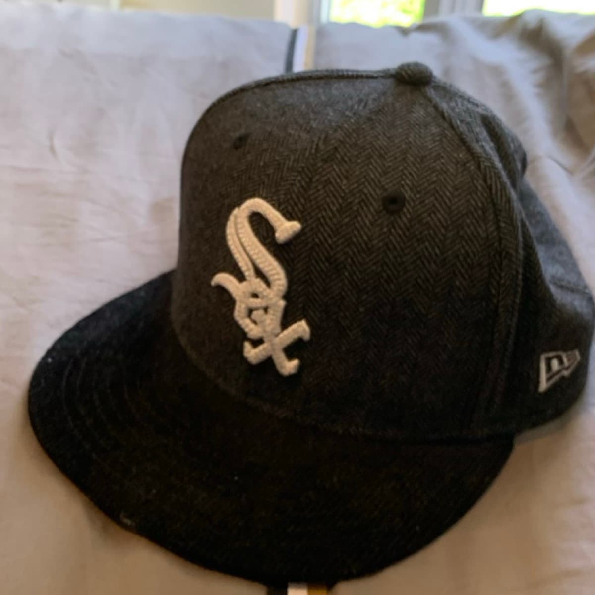 Casquette Chicago White Sox