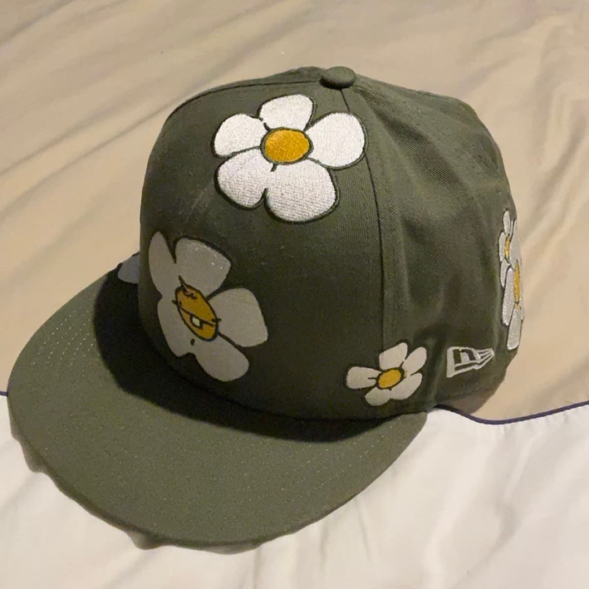 Rodrigo Roji Flower