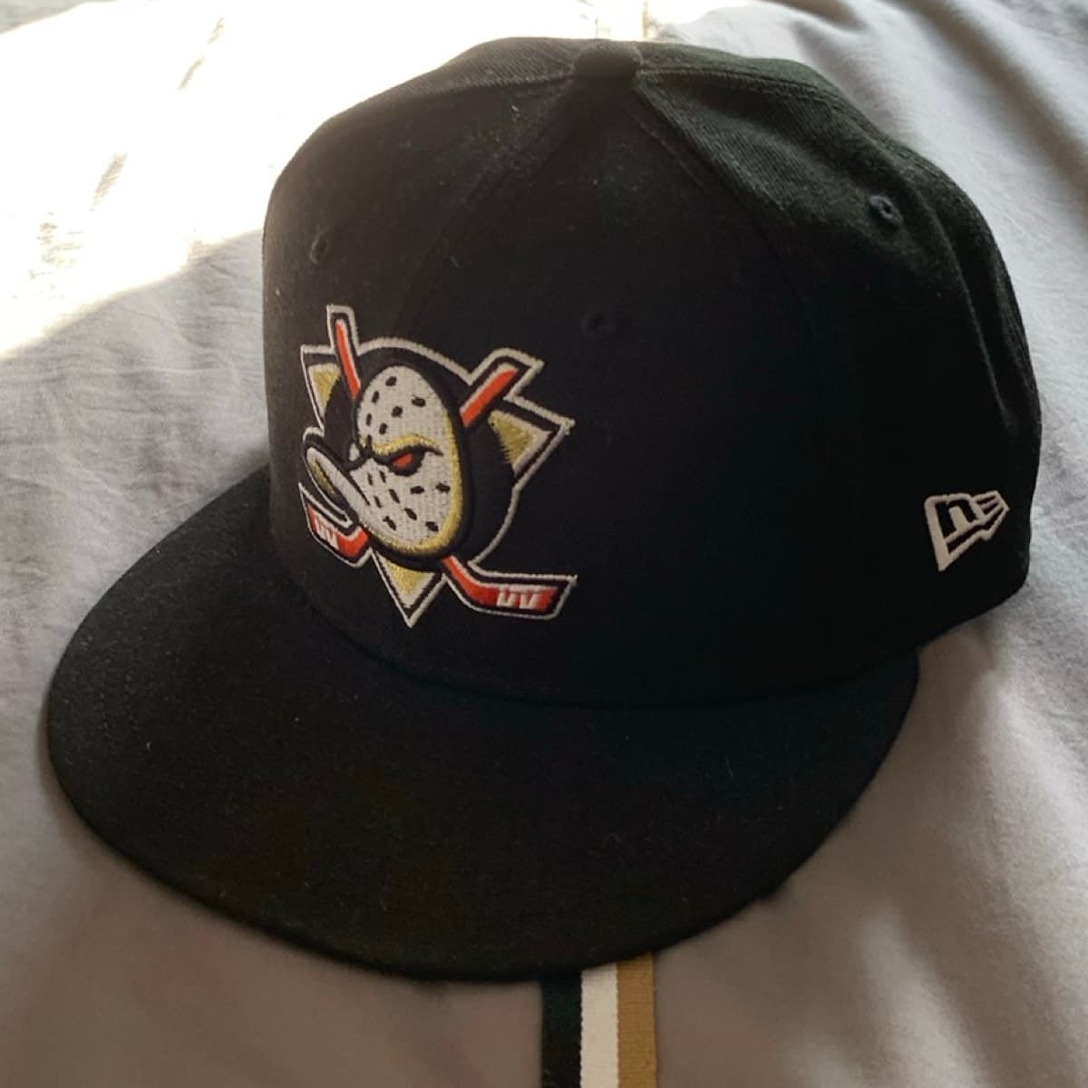 Casquette Anaheim Ducks