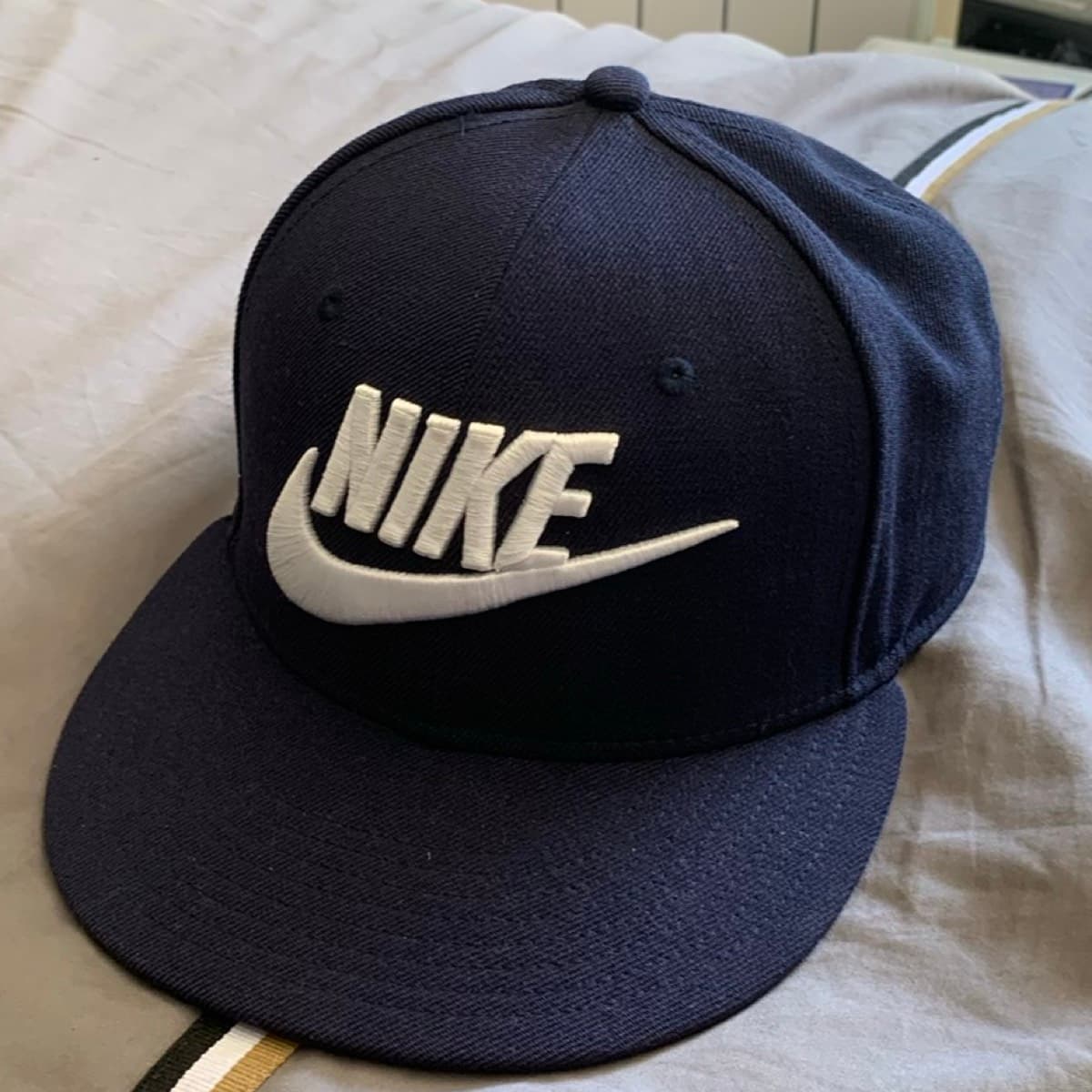 Nike true