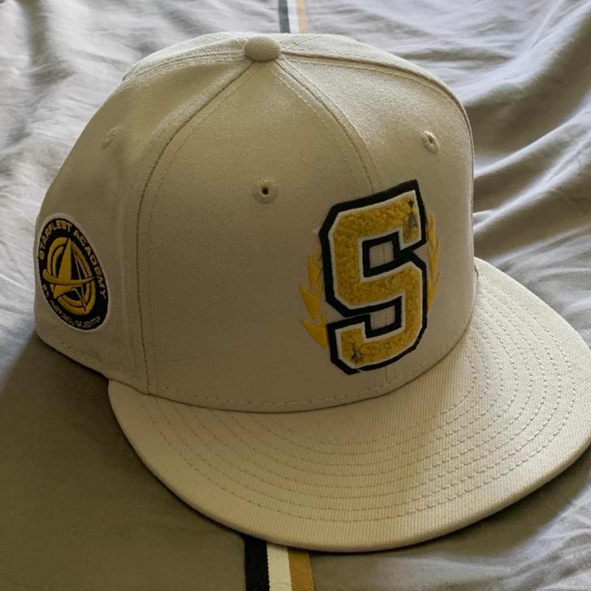 59FIFTY STAR TREK