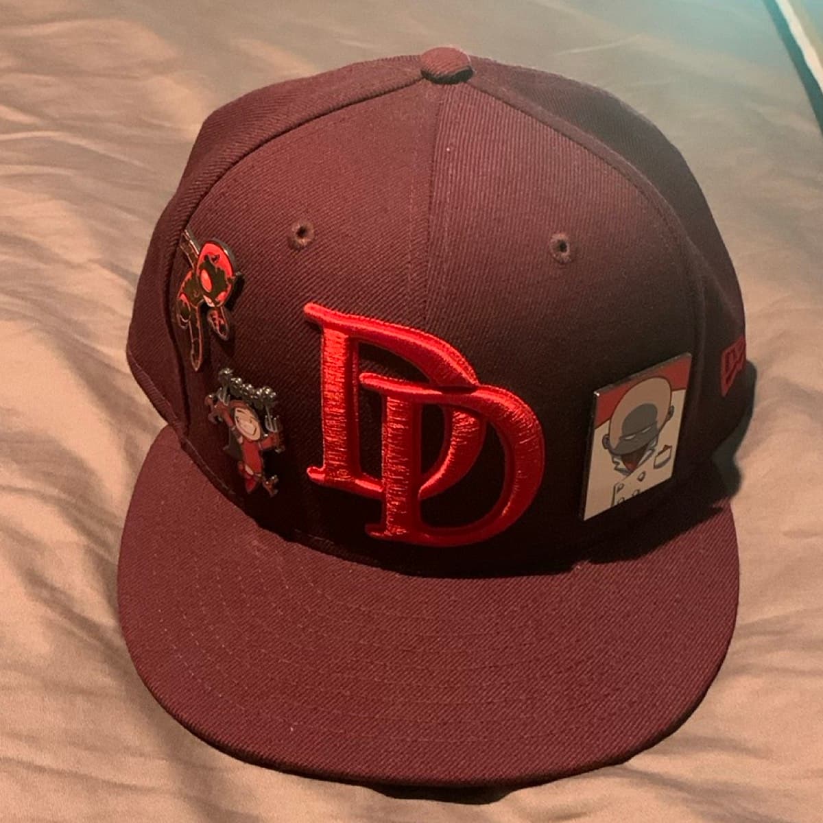 Daredevil marvel