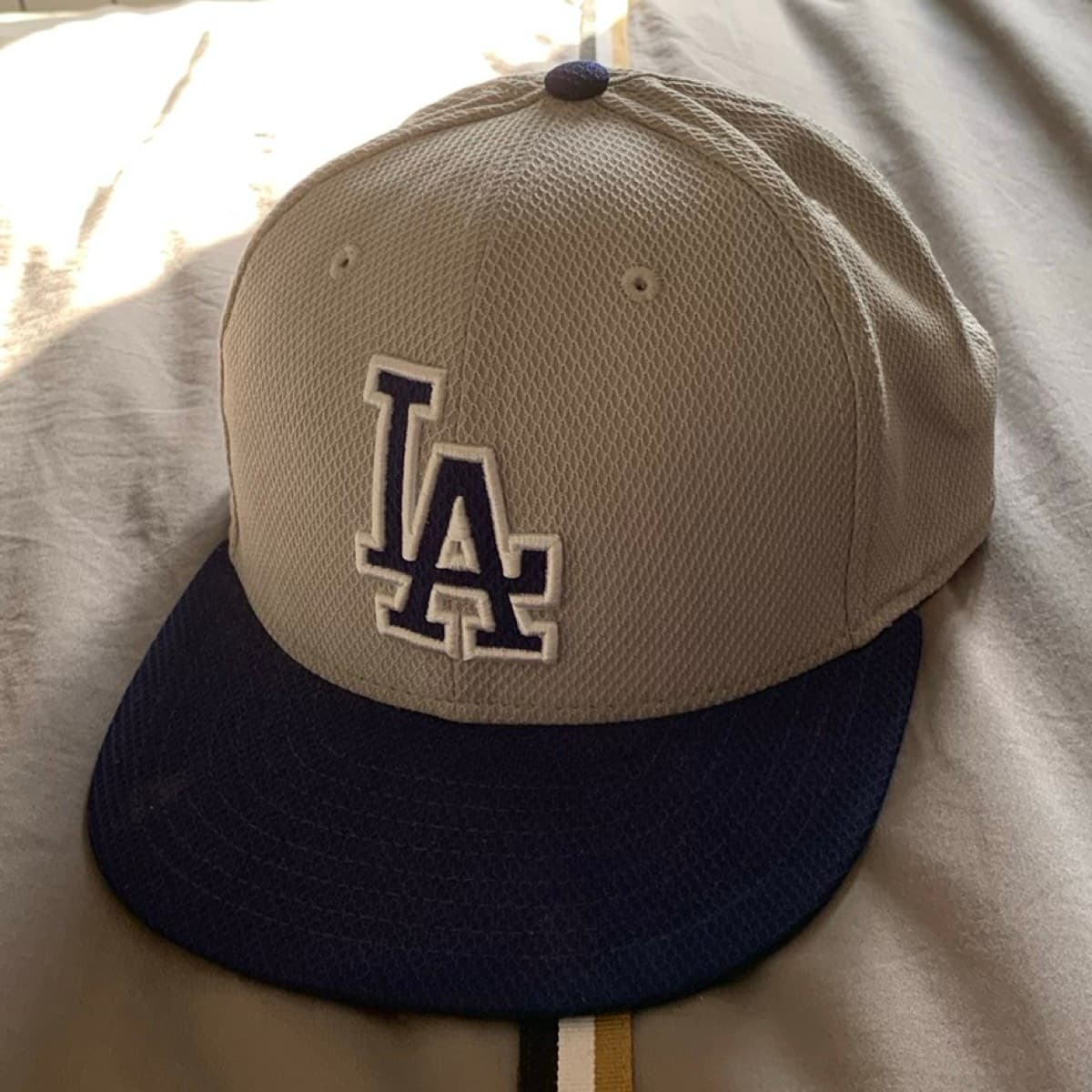 Casquette Los Angeles Dodgers