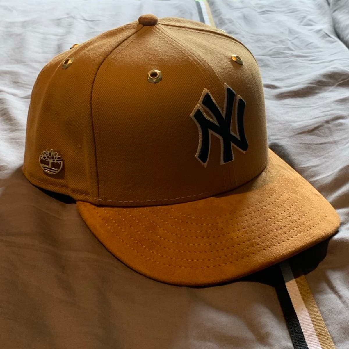 Casquette New York Yankees