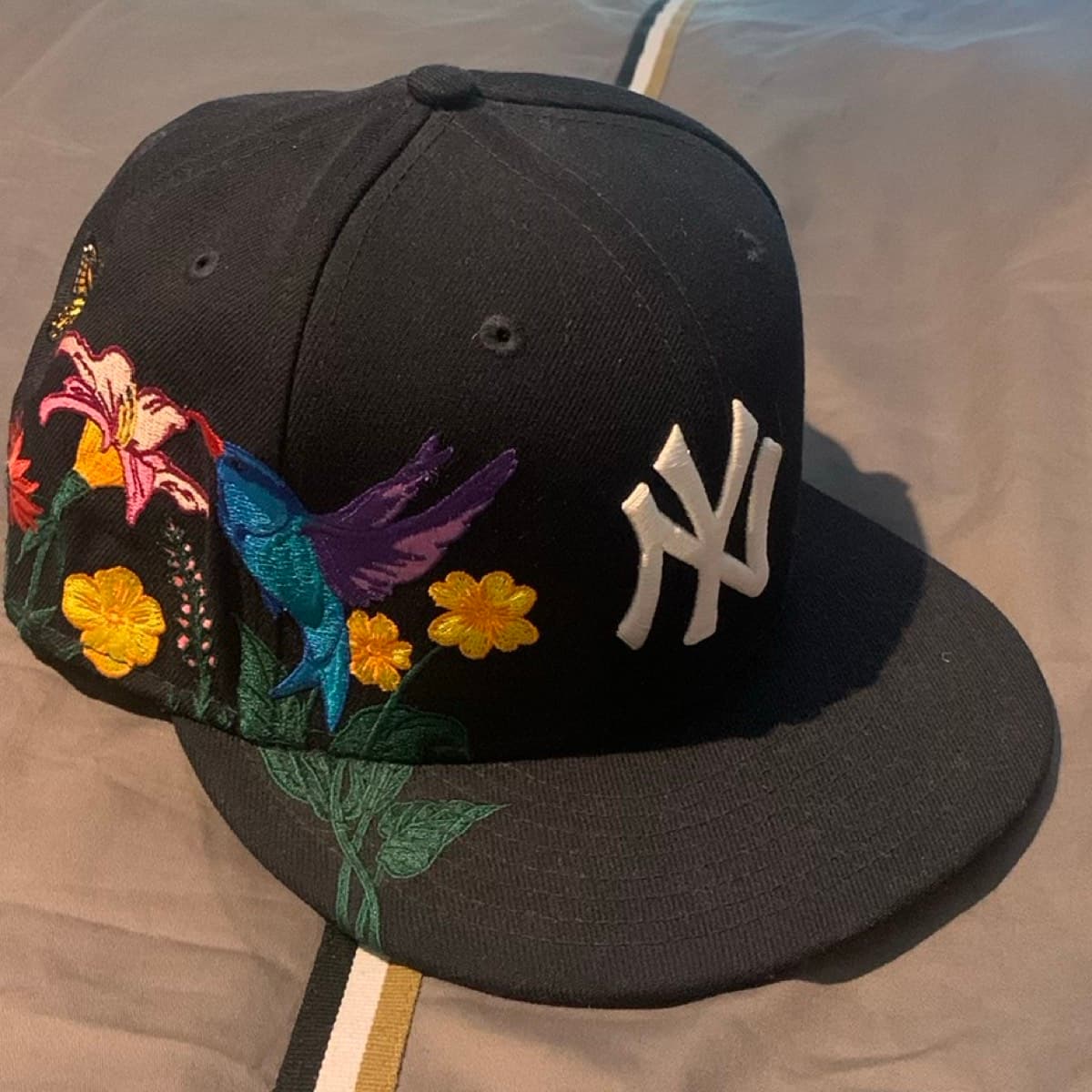 Casquette New York Yankees