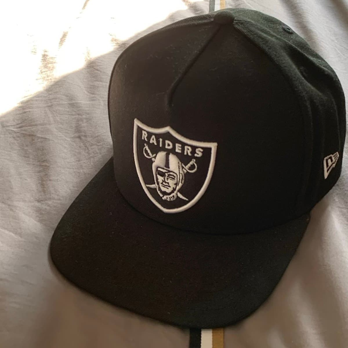 Casquette Las Vegas Raiders