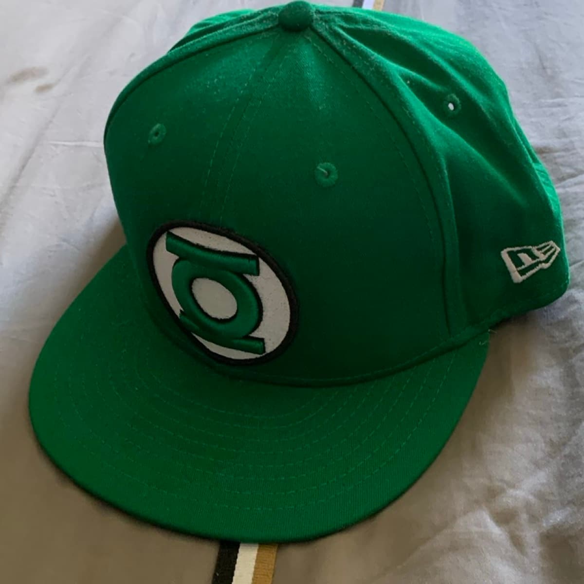 Green Lantern