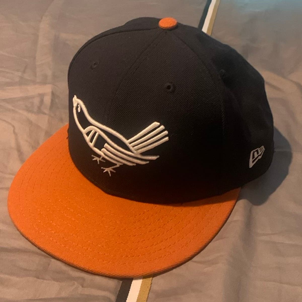 Casquette orioles