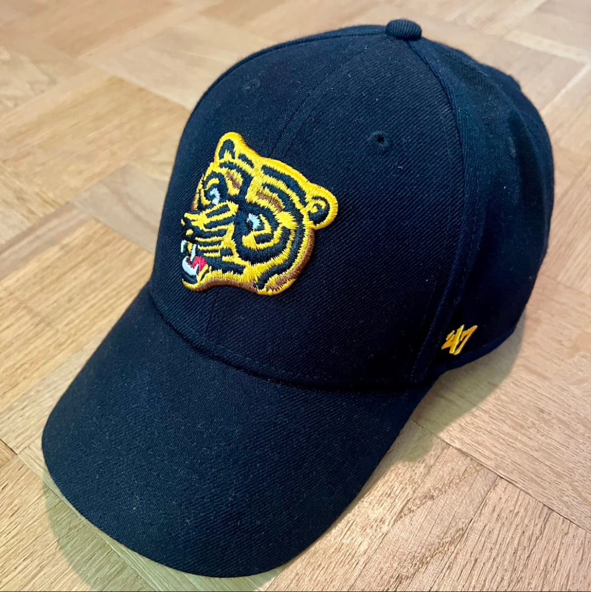 47 Boston Bruins