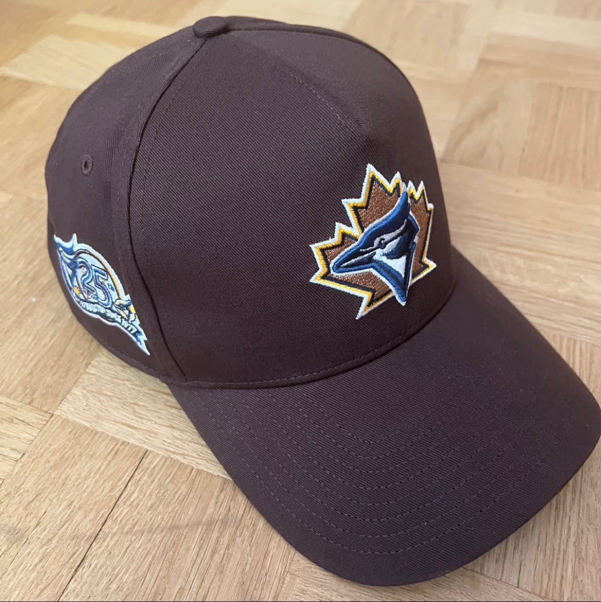 47 Toronto Blue Jays