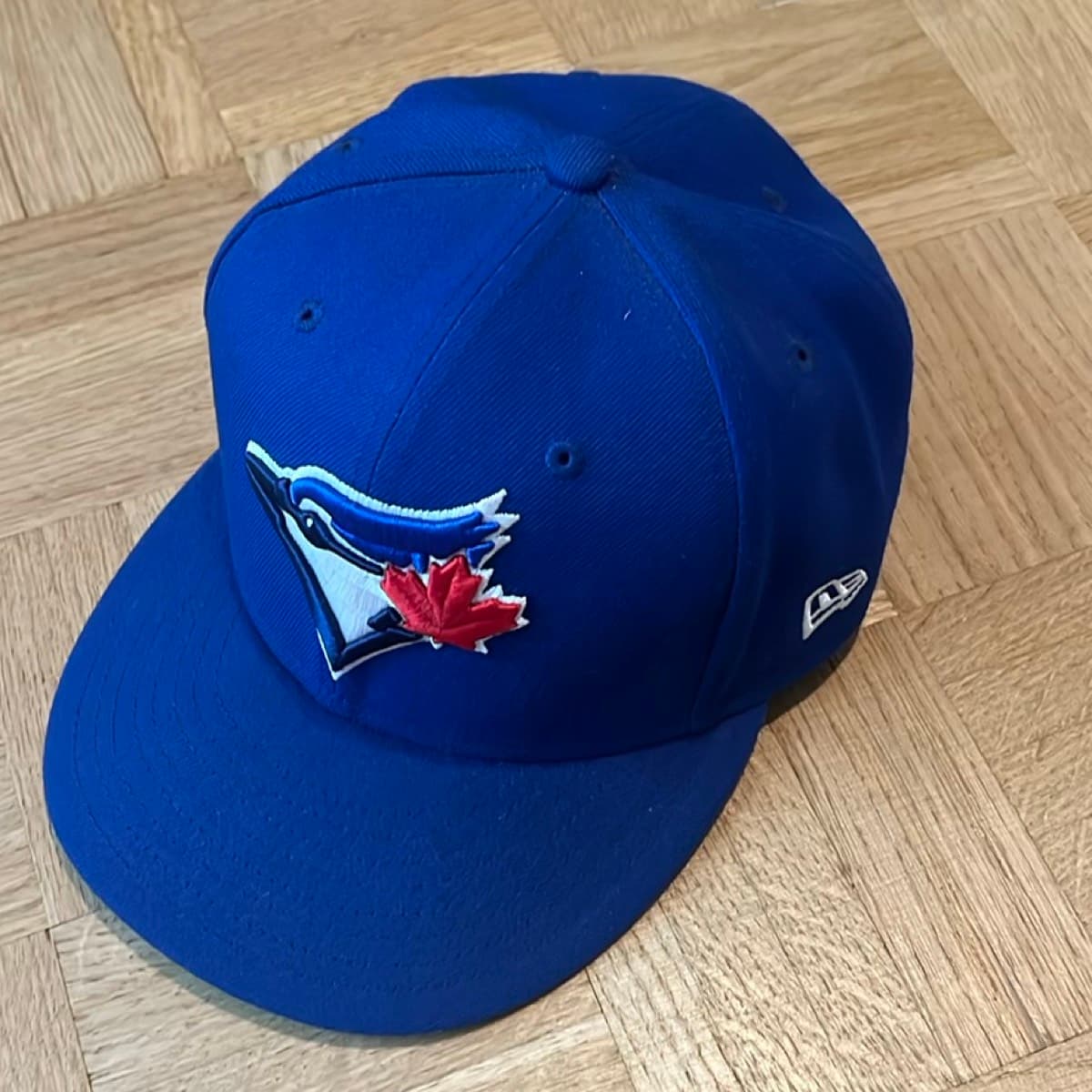 Casquette Toronto Blue Jays