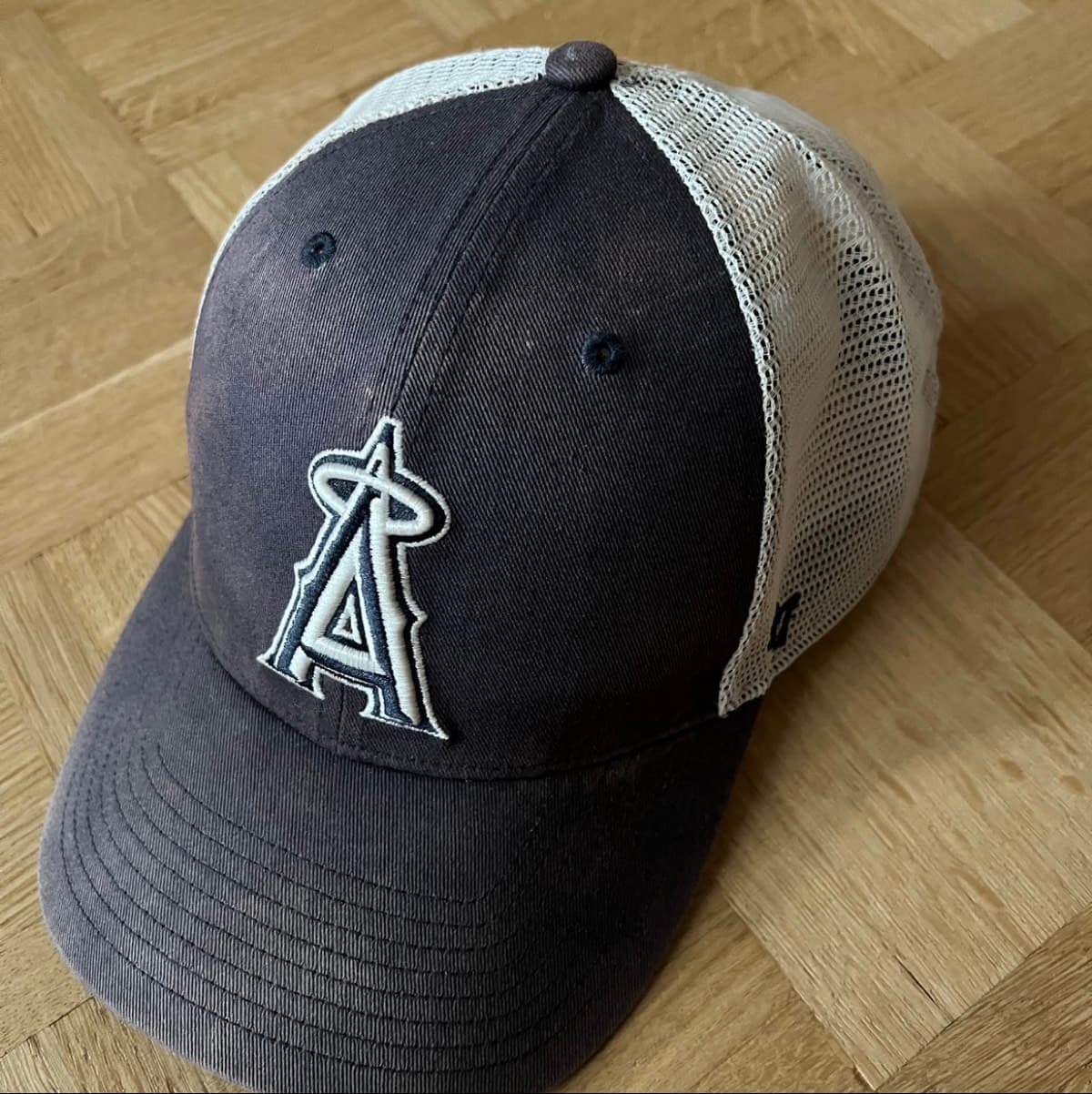 47 Los Angeles Angels