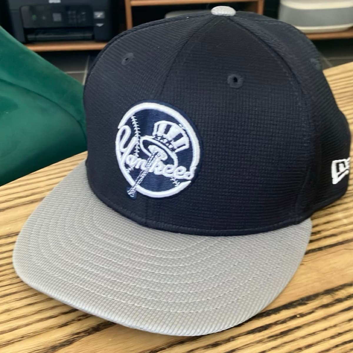 Casquette New York Yankees