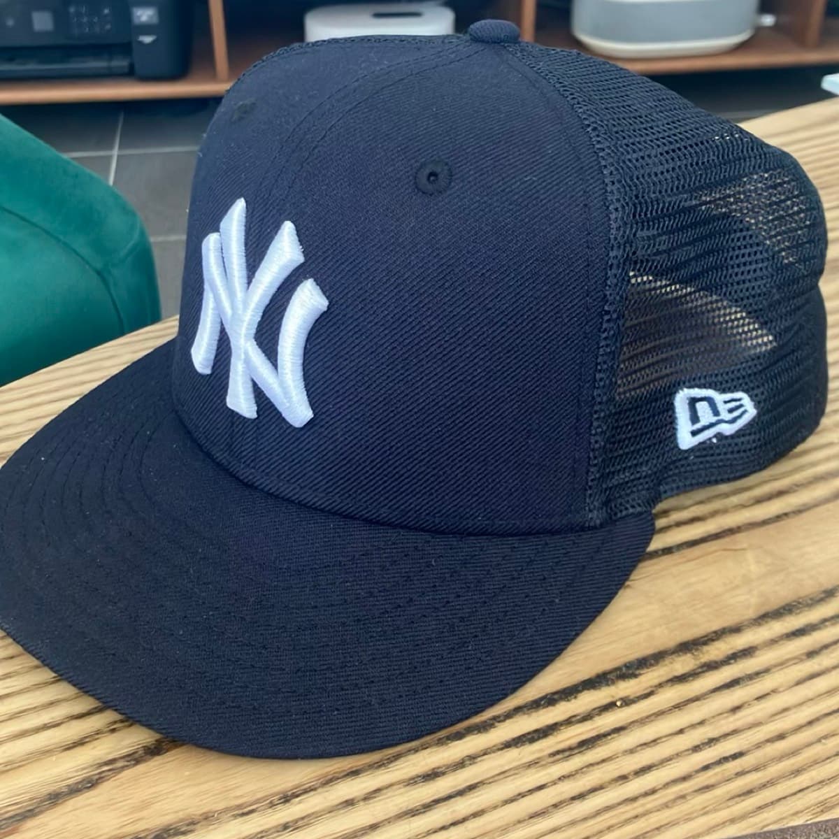 Casquette New York Yankees