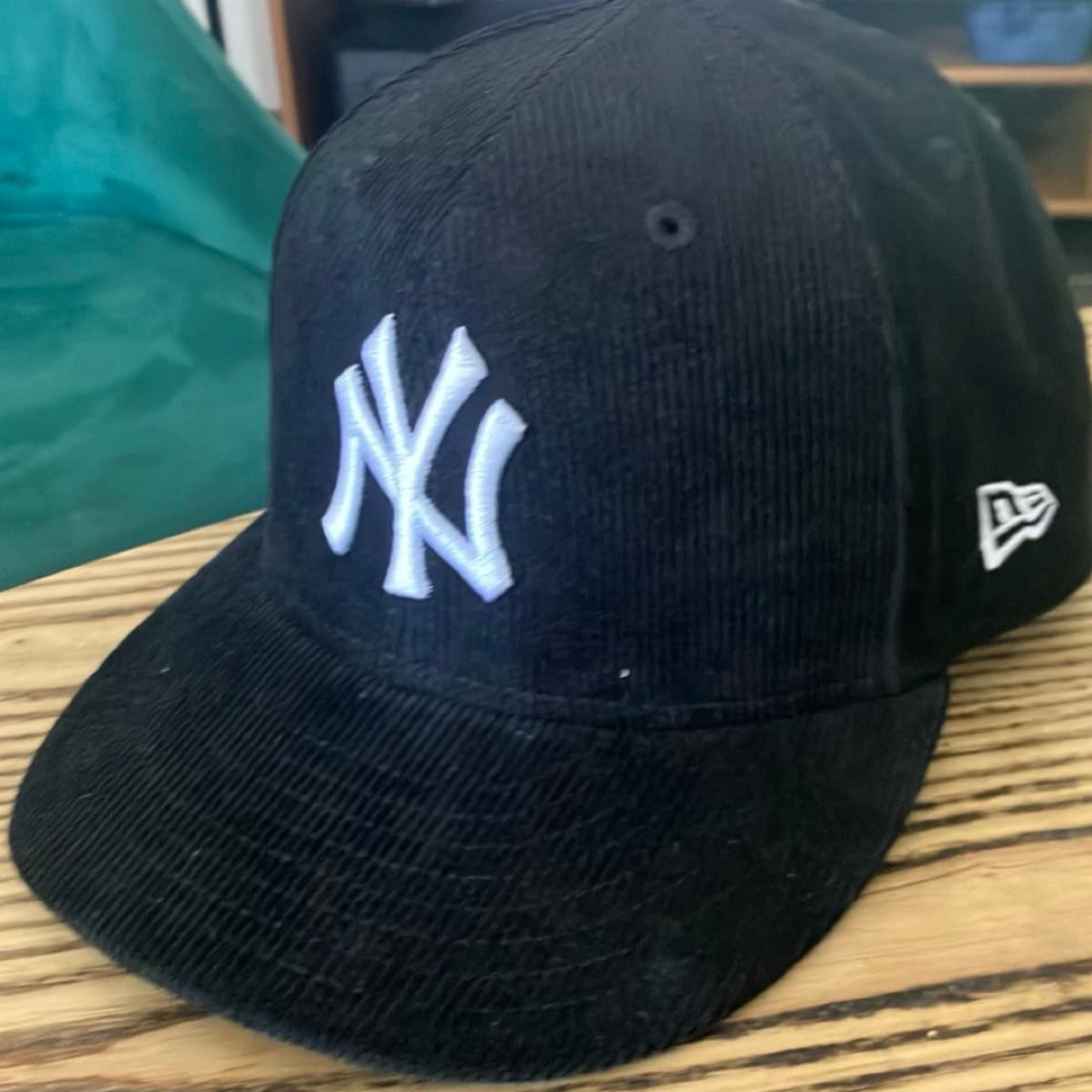 Casquette New York Yankees