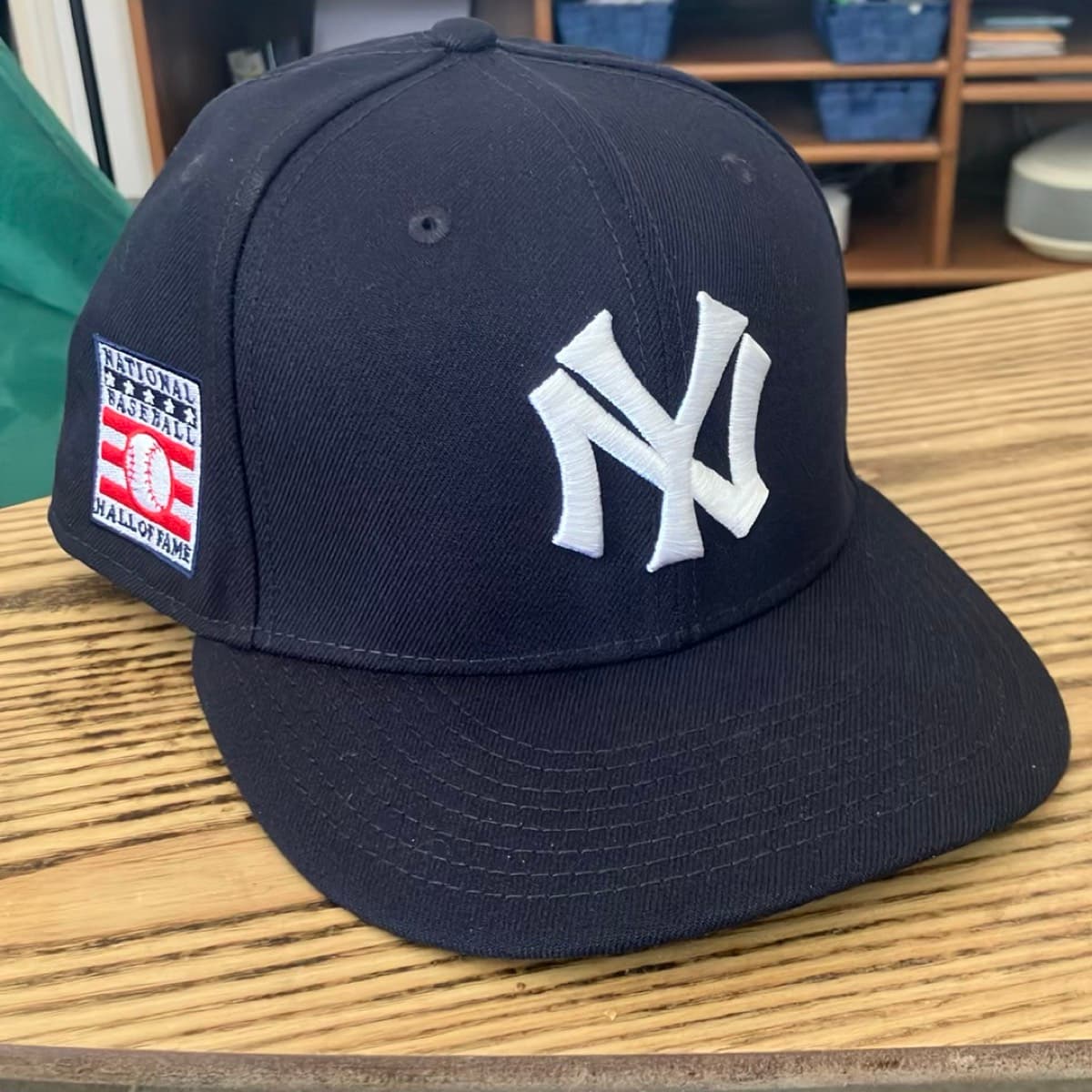 Casquette New York Yankees