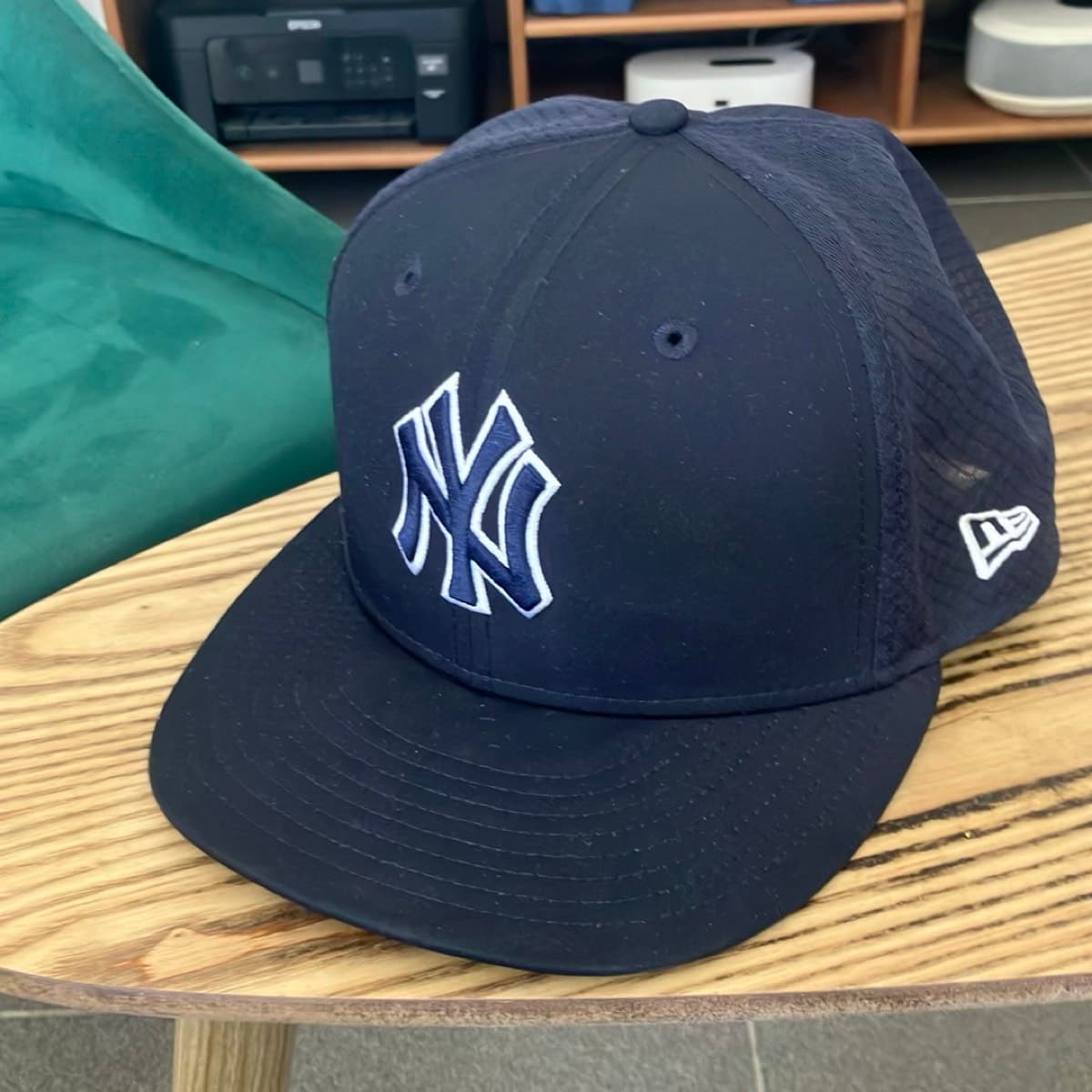 Casquette New York Yankees