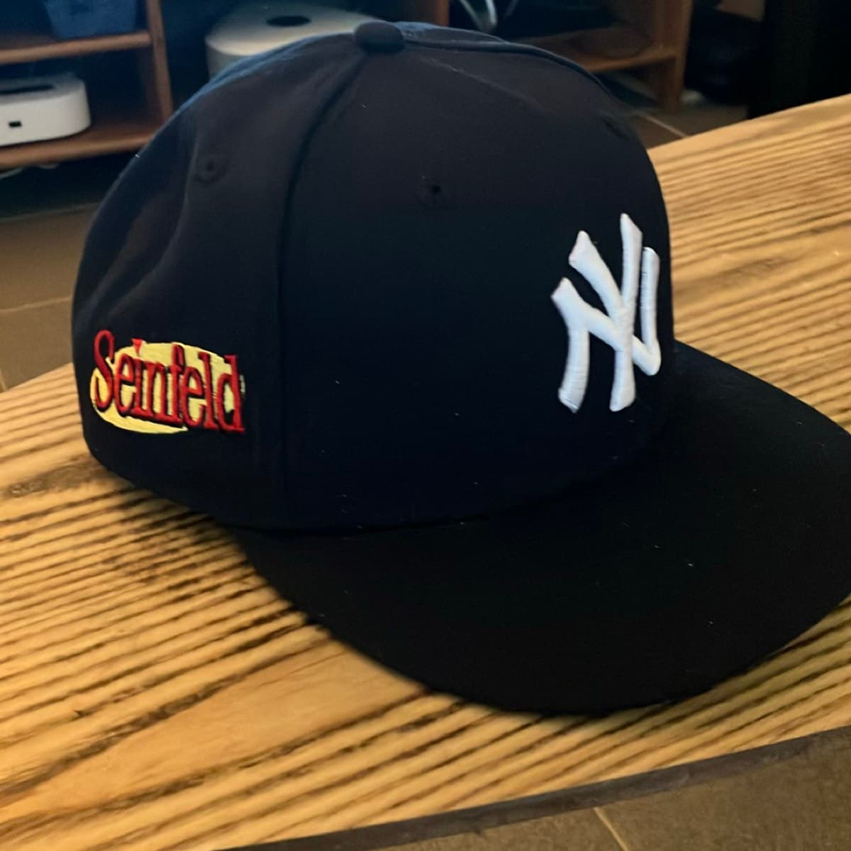 Casquette New York Yankees
